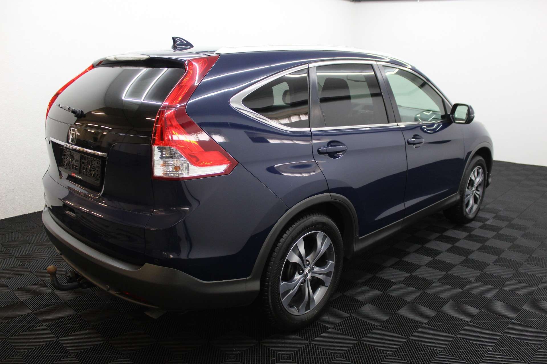 Honda CR-V CR-V 2.2 i-DTEC 4WD Elegance * Garantie *