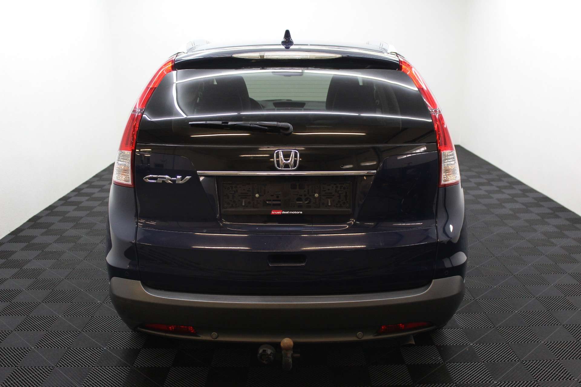 Honda CR-V CR-V 2.2 i-DTEC 4WD Elegance * Garantie *