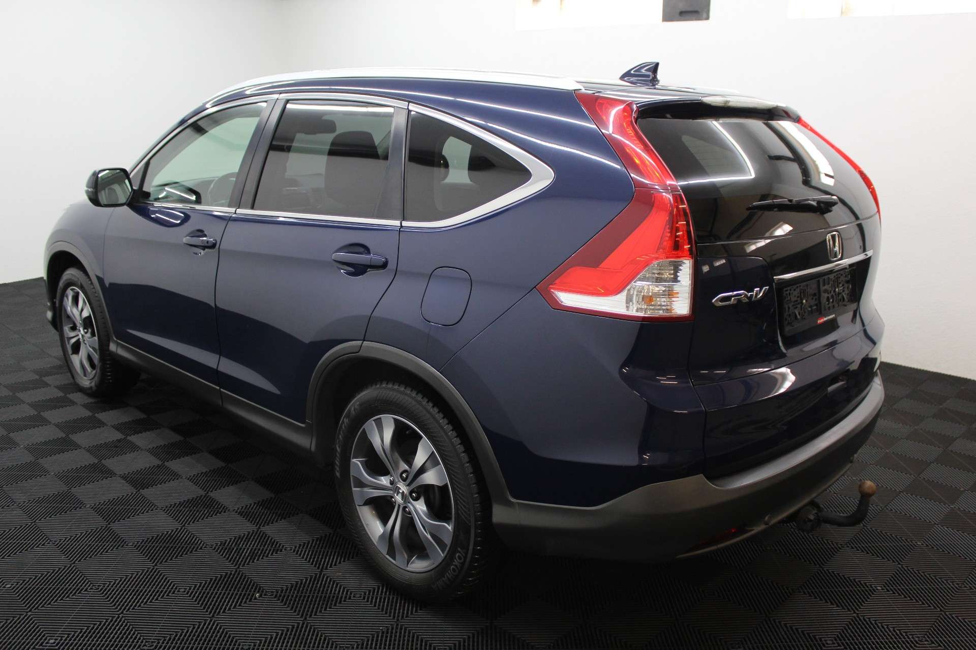 Honda CR-V CR-V 2.2 i-DTEC 4WD Elegance * Garantie *