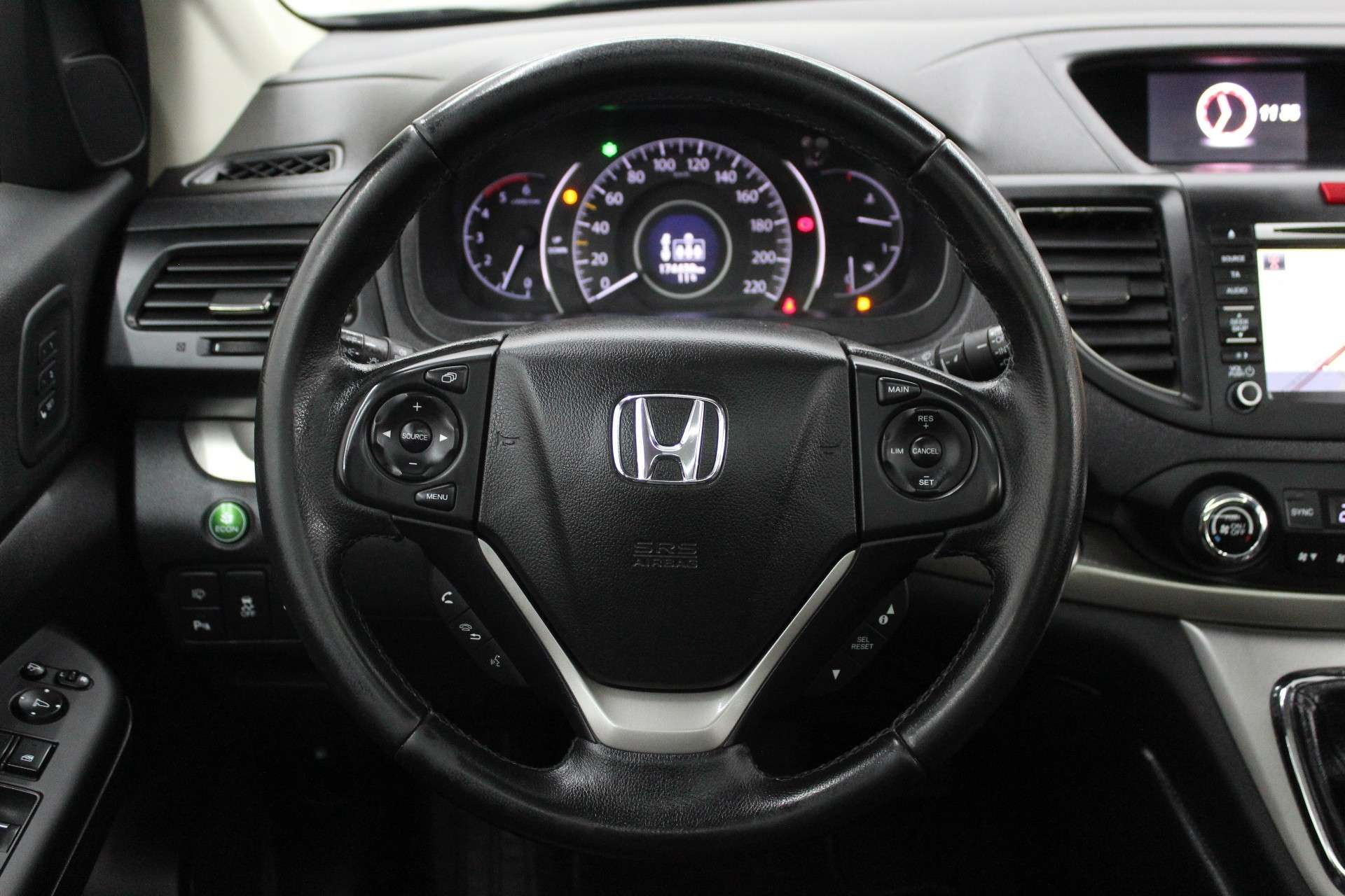 Honda CR-V CR-V 2.2 i-DTEC 4WD Elegance * Garantie *