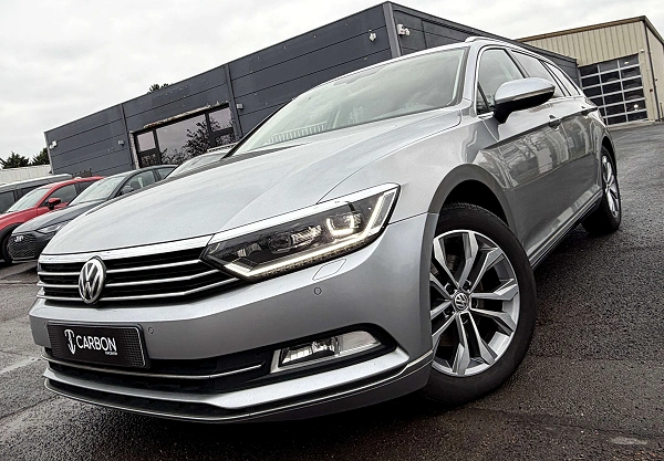 Volkswagen Passat Variant Passat SW Highline  DSG CUIR/CAMERA/FULL LED/NAVI