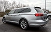 Volkswagen Passat Variant Passat SW Highline  DSG CUIR/CAMERA/FULL LED/NAVI thumbnail