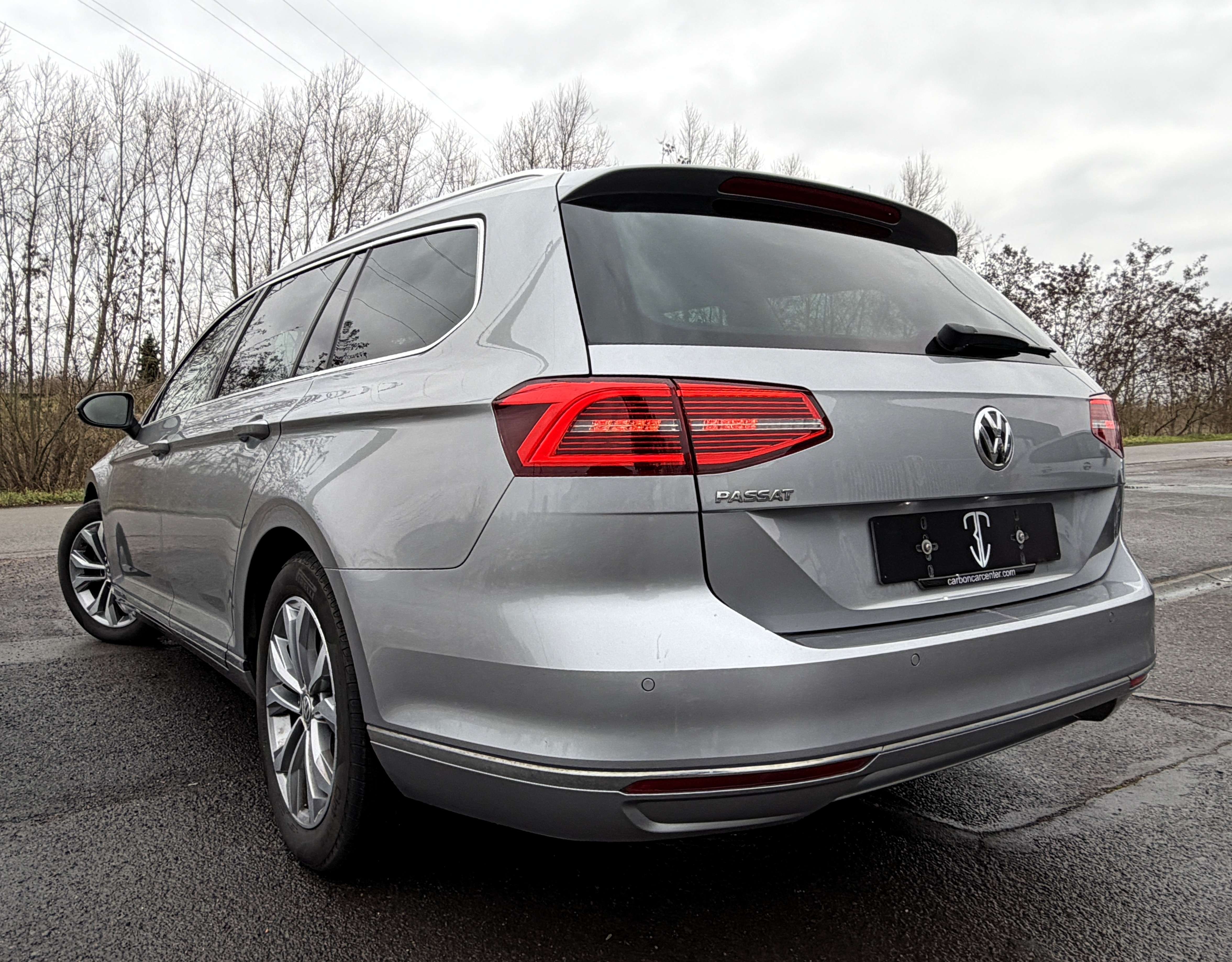 Volkswagen Passat Variant Passat SW Highline  DSG CUIR/CAMERA/FULL LED/NAVI