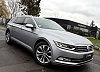 Volkswagen Passat Variant Passat SW Highline  DSG CUIR/CAMERA/FULL LED/NAVI thumbnail