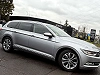 Volkswagen Passat Variant Passat SW Highline  DSG CUIR/CAMERA/FULL LED/NAVI thumbnail