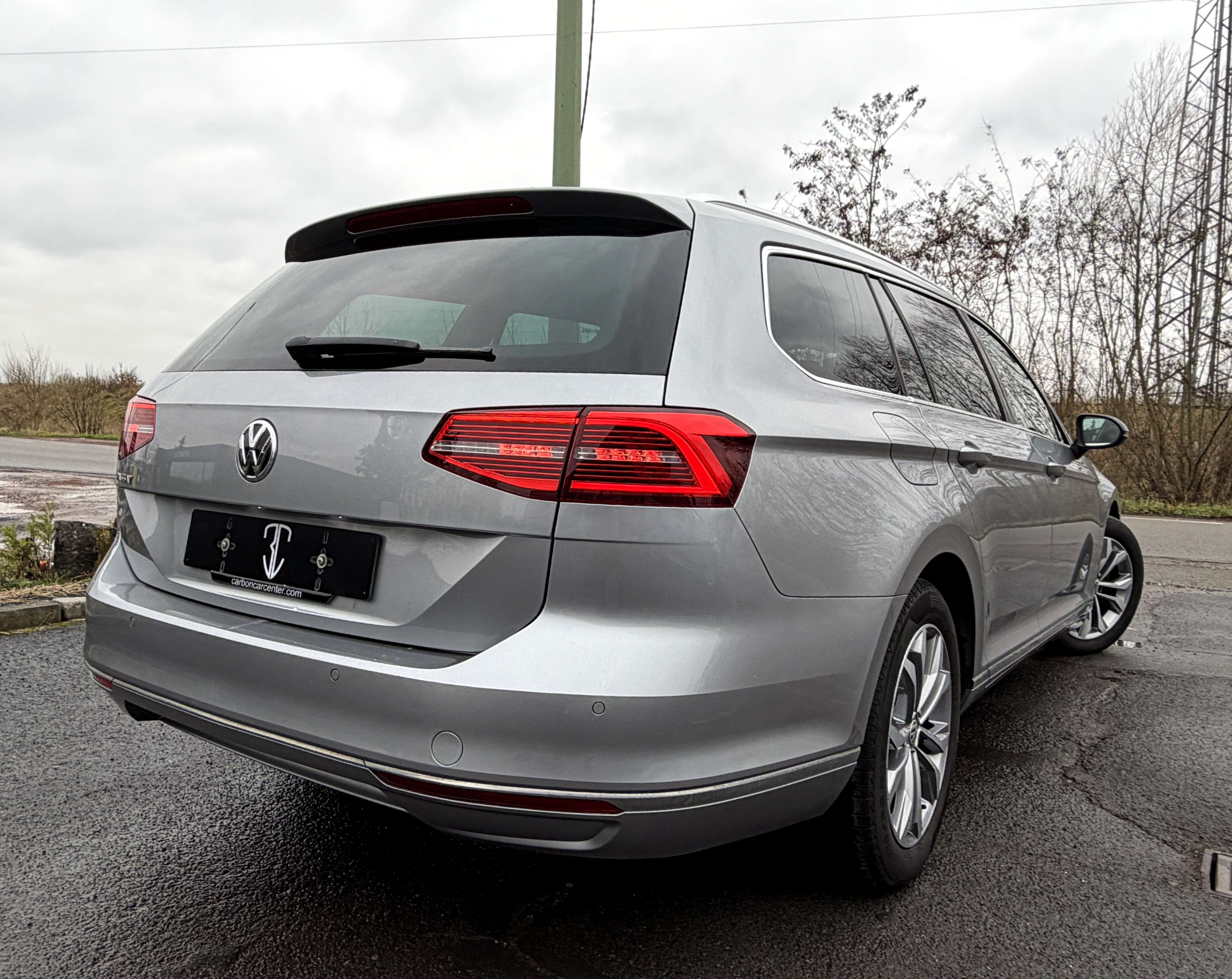 Volkswagen Passat Variant Passat SW Highline  DSG CUIR/CAMERA/FULL LED/NAVI