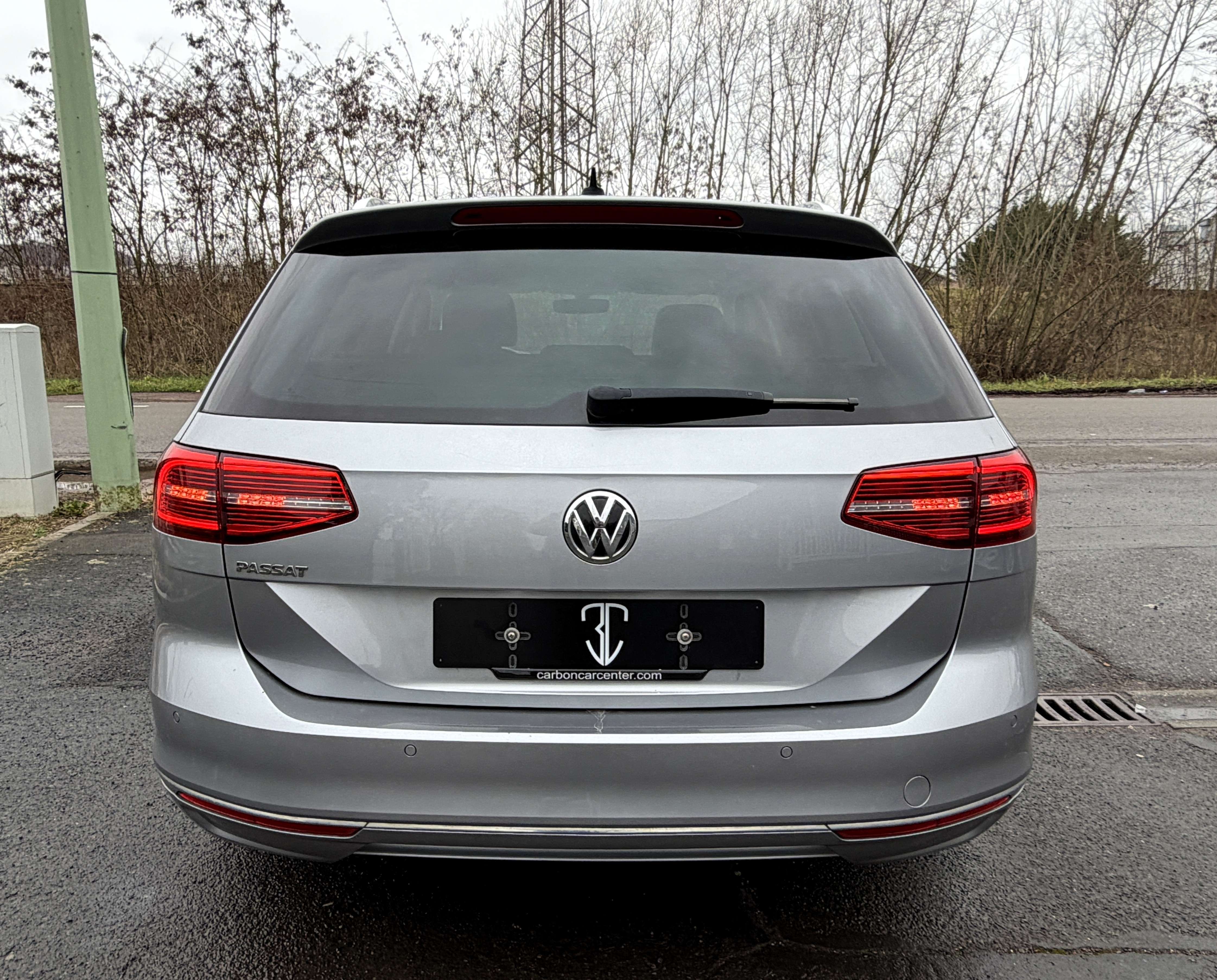 Volkswagen Passat Variant Passat SW Highline  DSG CUIR/CAMERA/FULL LED/NAVI