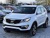Kia Sportage Sportage 1.7 CRDi 2WD - 2013 - Airco thumbnail