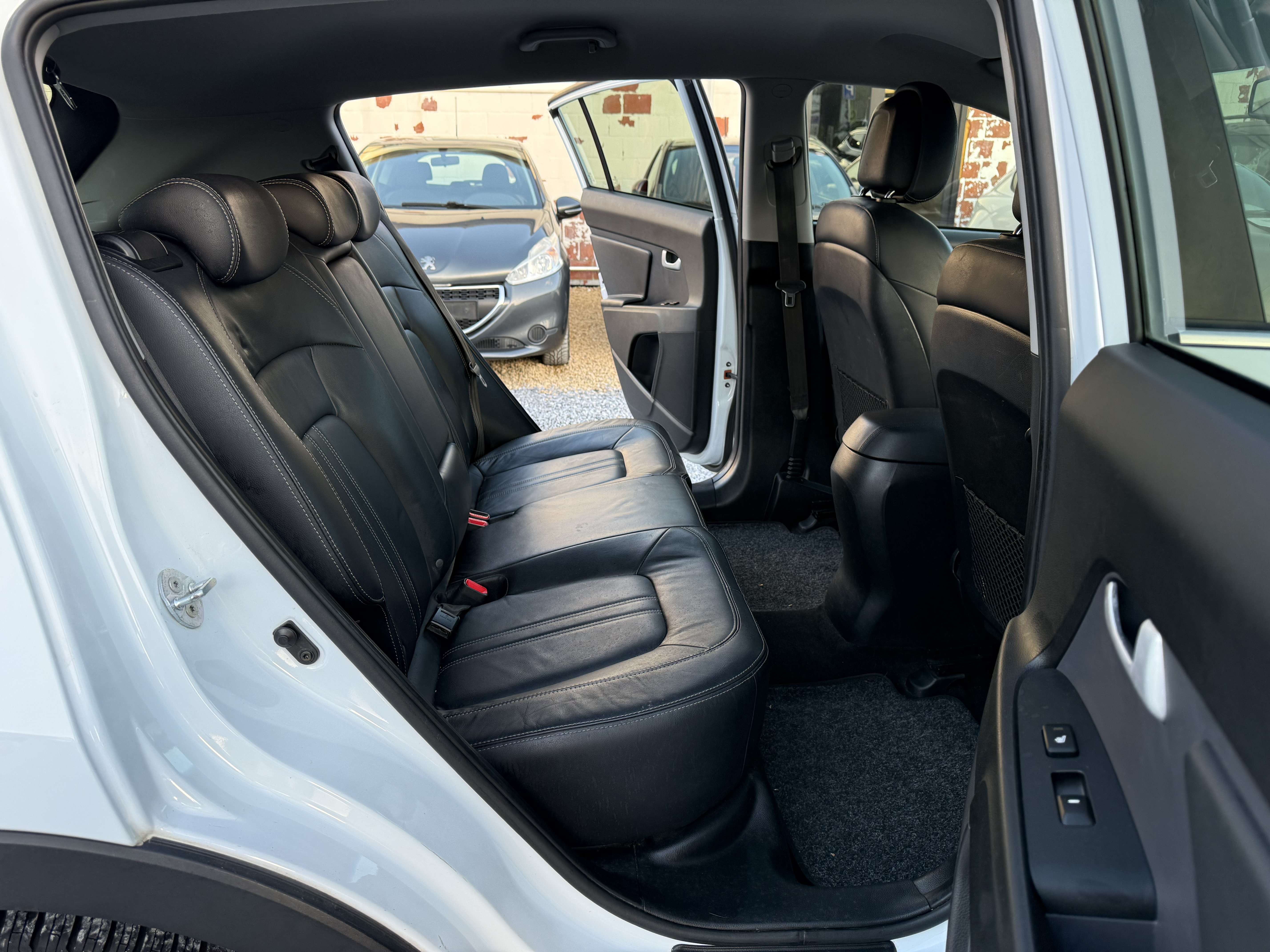 Kia Sportage Sportage 1.7 CRDi 2WD - 2013 - Airco