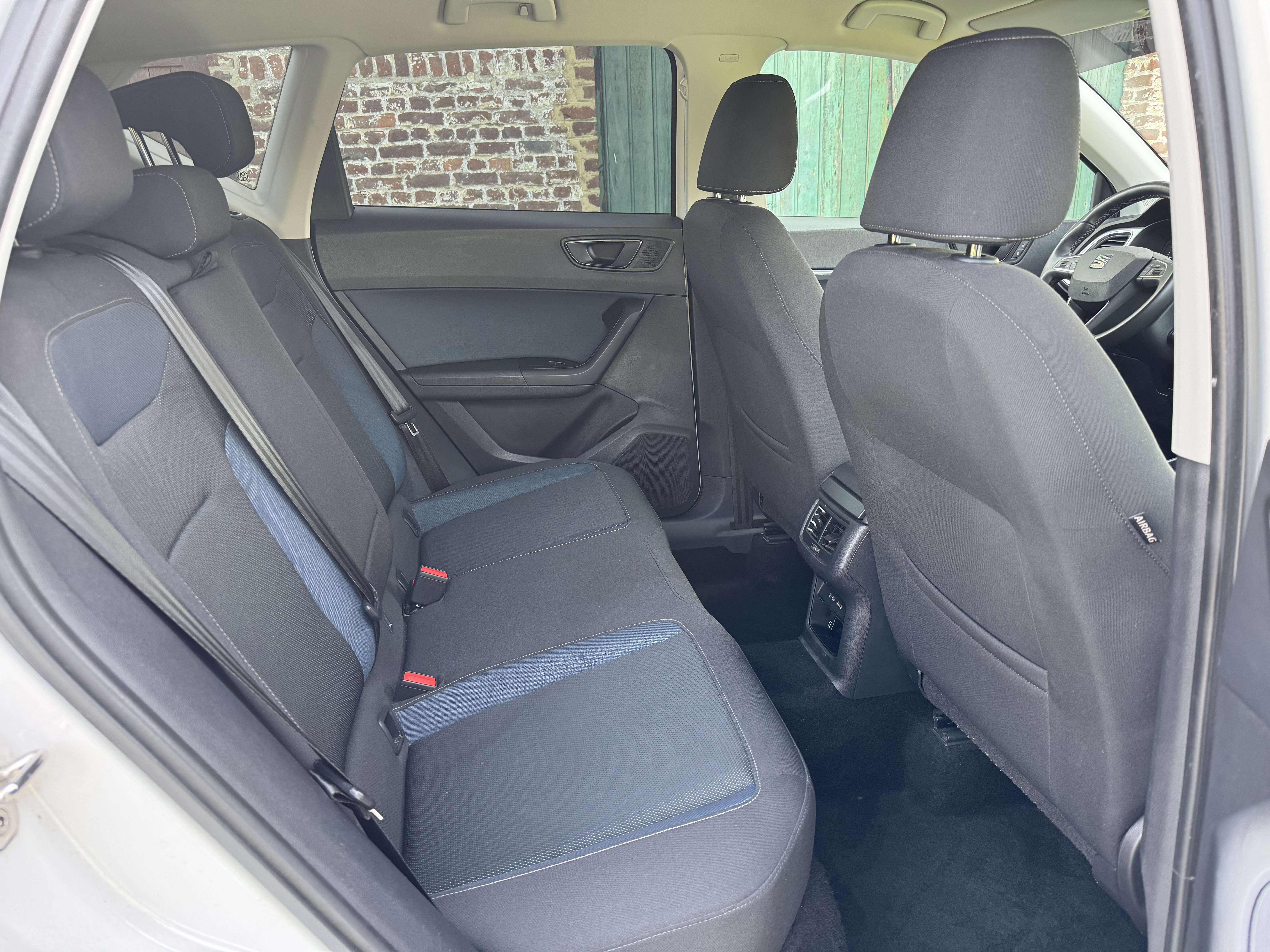 SEAT Ateca 1.5 TSI  OPF DSG *CAM*CARPLAY*GPS*CRUISE*