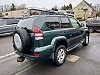Toyota Land Cruiser 3.0 Turbo D-4D/1 Owner/Belgium Car/Car-pass thumbnail