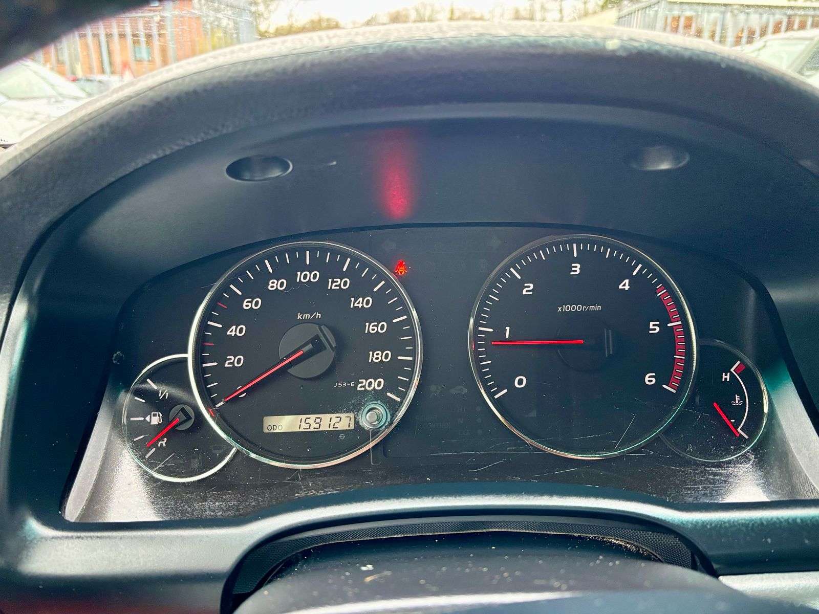 Toyota Land Cruiser 3.0 Turbo D-4D/1 Owner/Belgium Car/Car-pass