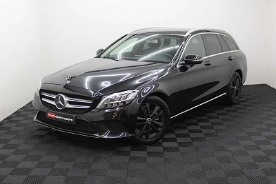 Mercedes-Benz C 180 C 180 d Business Solution * Garantie *