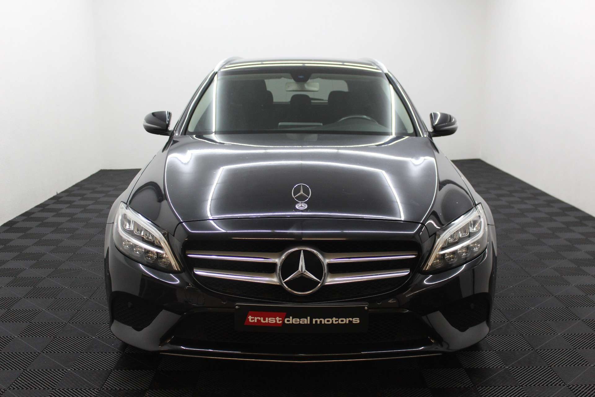 Mercedes-Benz C 180 C 180 d Business Solution * Garantie *