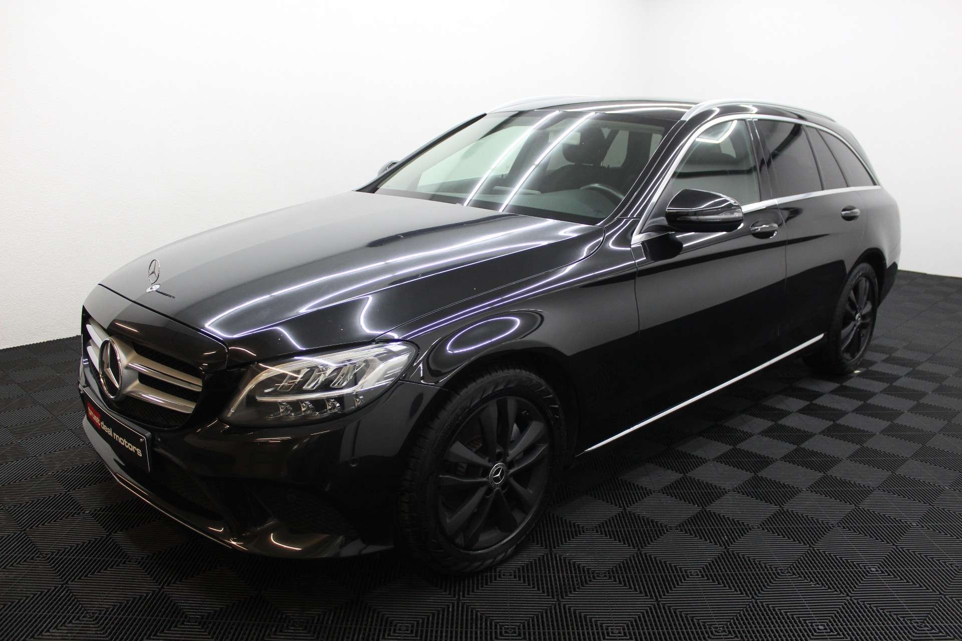 Mercedes-Benz C 180 C 180 d Business Solution * Garantie *