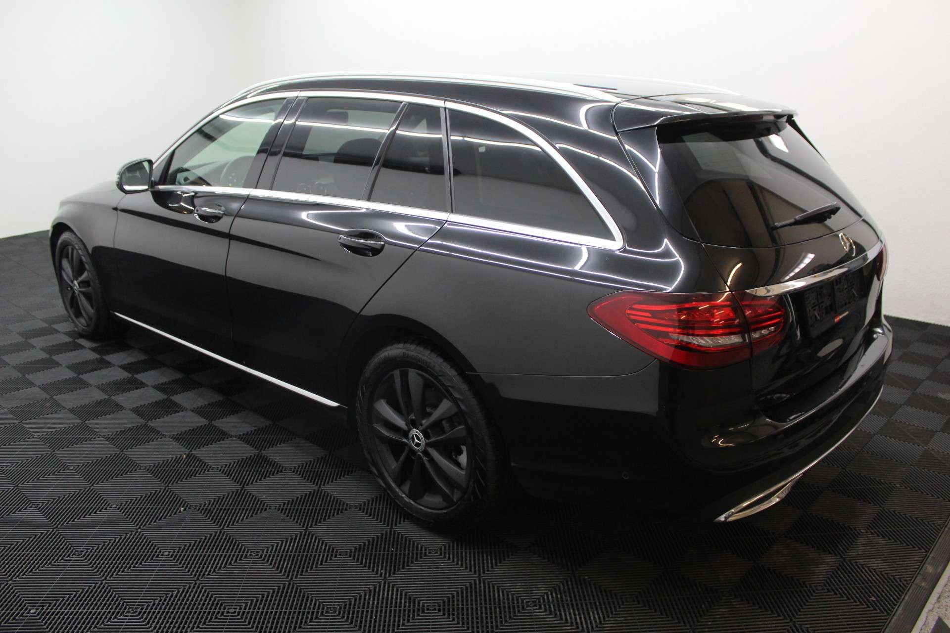 Mercedes-Benz C 180 C 180 d Business Solution * Garantie *