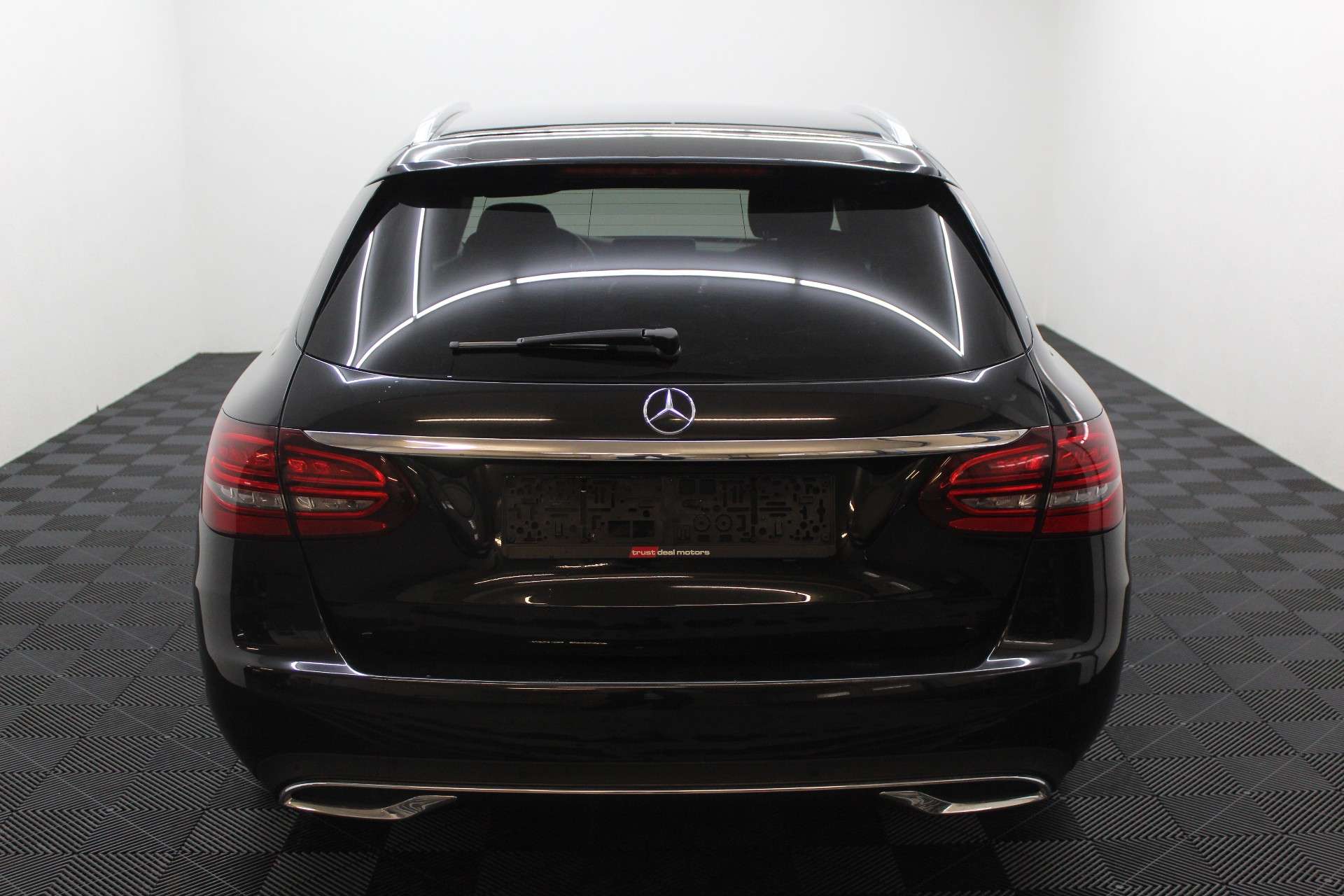 Mercedes-Benz C 180 C 180 d Business Solution * Garantie *