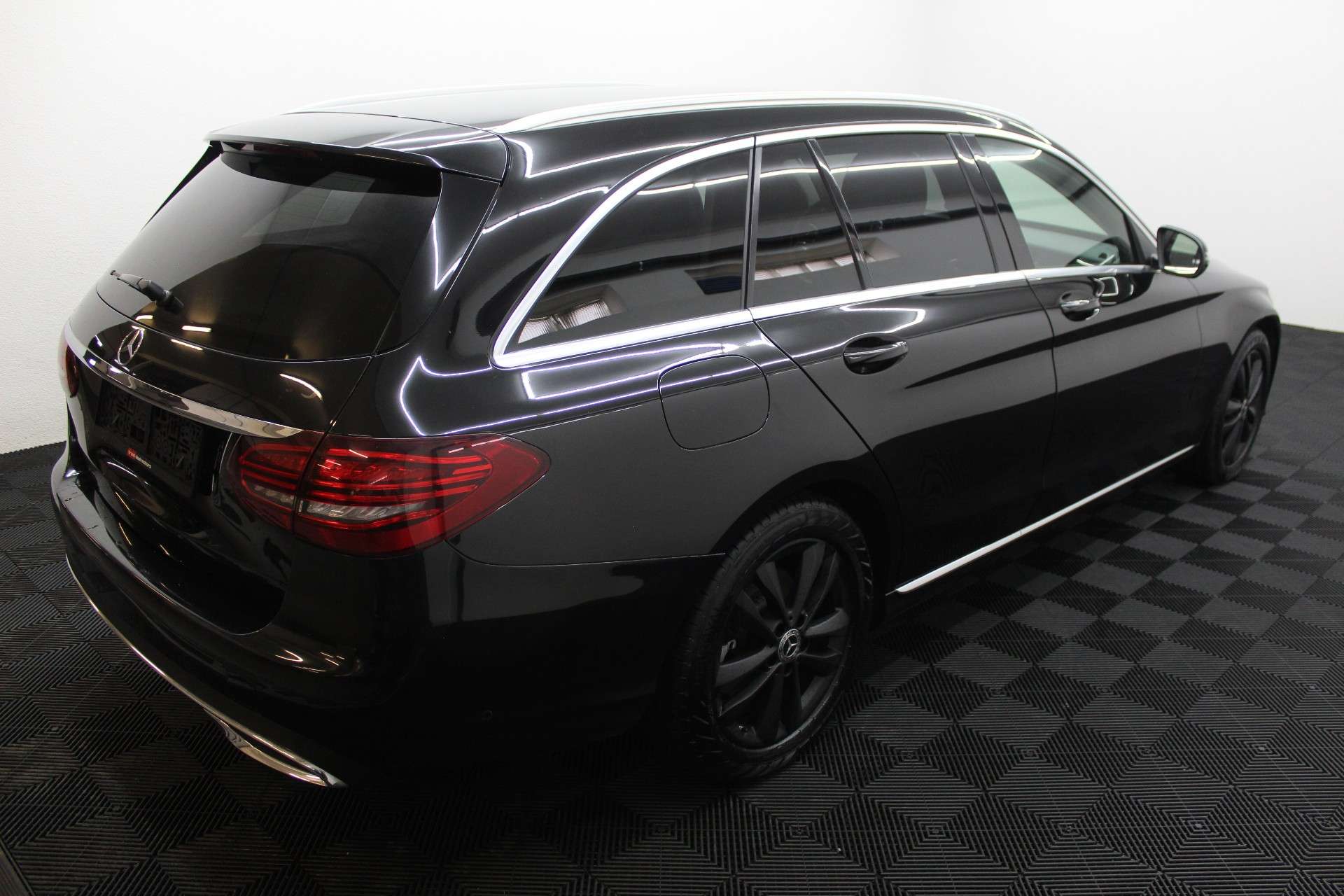 Mercedes-Benz C 180 C 180 d Business Solution * Garantie *