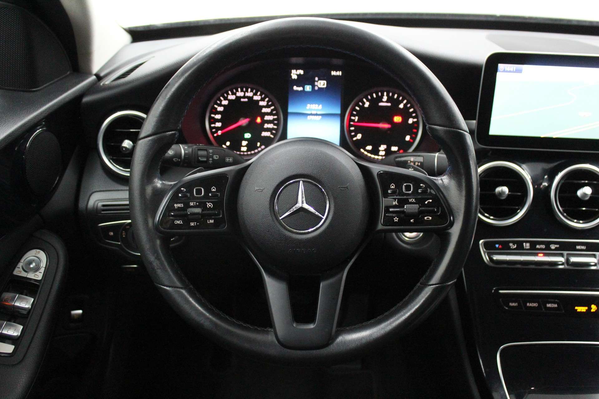 Mercedes-Benz C 180 C 180 d Business Solution * Garantie *