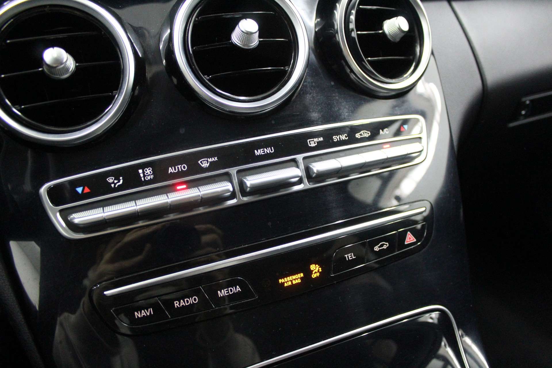 Mercedes-Benz C 180 C 180 d Business Solution * Garantie *
