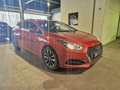 Hyundai i40 i40 SW 1.6 CRDi Feel