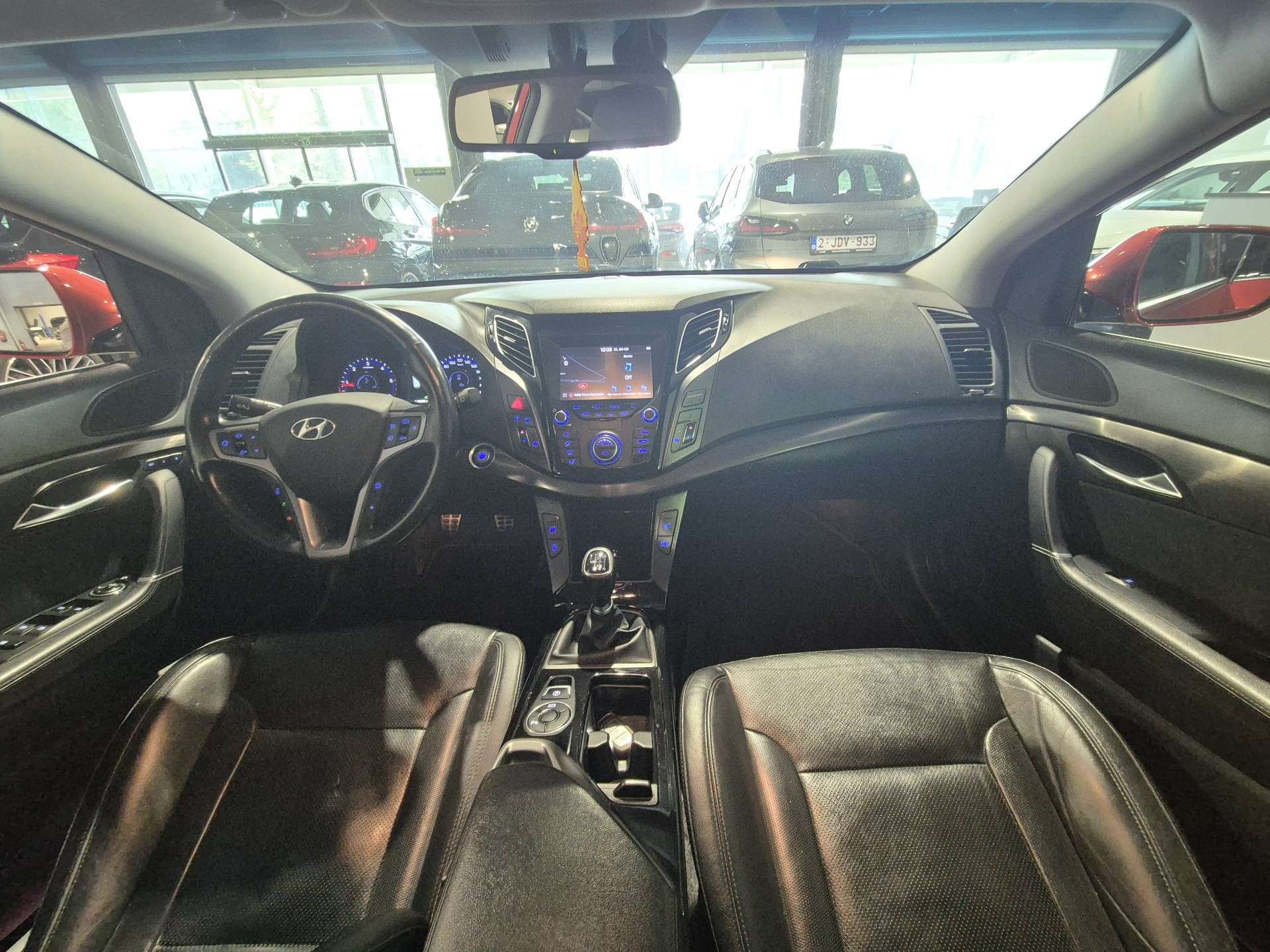 Hyundai i40 i40 SW 1.6 CRDi Feel