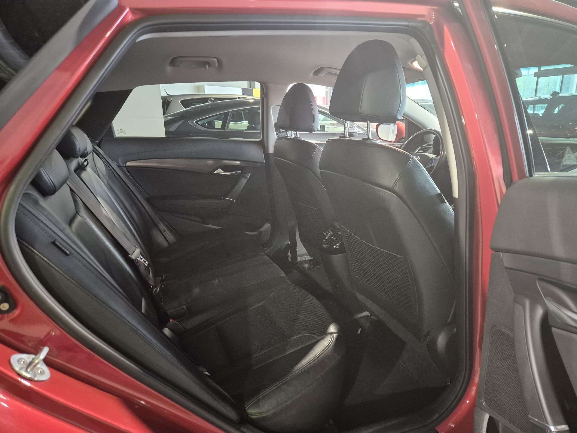 Hyundai i40 i40 SW 1.6 CRDi Feel
