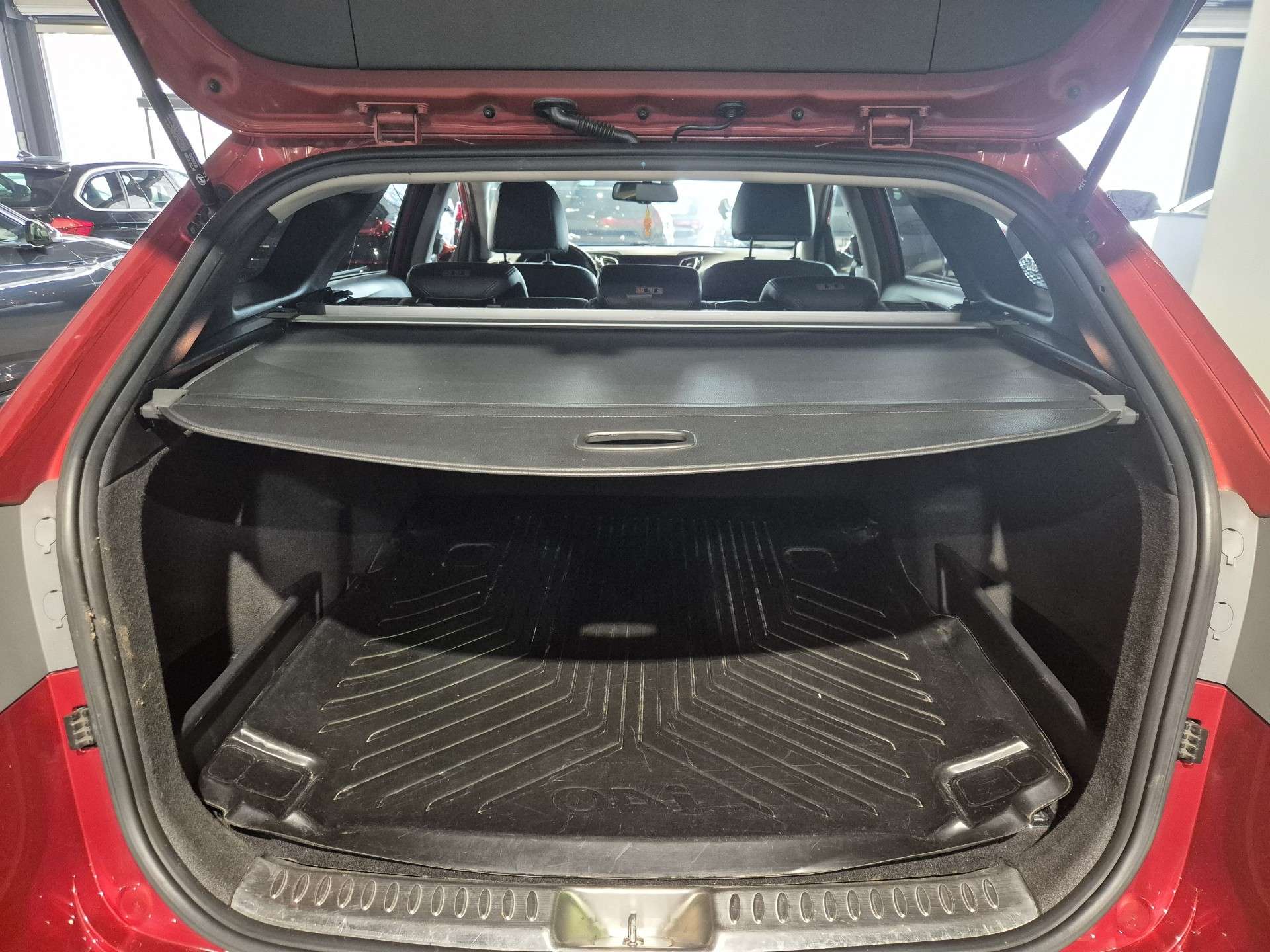 Hyundai i40 i40 SW 1.6 CRDi Feel