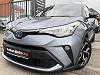 Toyota C-HR C-HR Hybrid 1.8 VVTI ° FULL LED ° NAVI ° CAMERA ° thumbnail