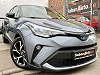 Toyota C-HR C-HR Hybrid 1.8 VVTI ° FULL LED ° NAVI ° CAMERA ° thumbnail