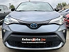 Toyota C-HR C-HR Hybrid 1.8 VVTI ° FULL LED ° NAVI ° CAMERA ° thumbnail
