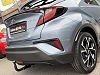 Toyota C-HR C-HR Hybrid 1.8 VVTI ° FULL LED ° NAVI ° CAMERA ° thumbnail
