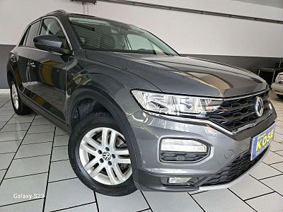 Volkswagen T-Roc 1.5 TSI 150cv| AUTOMATIQUE|CAR-PLAY| NAVIGATION