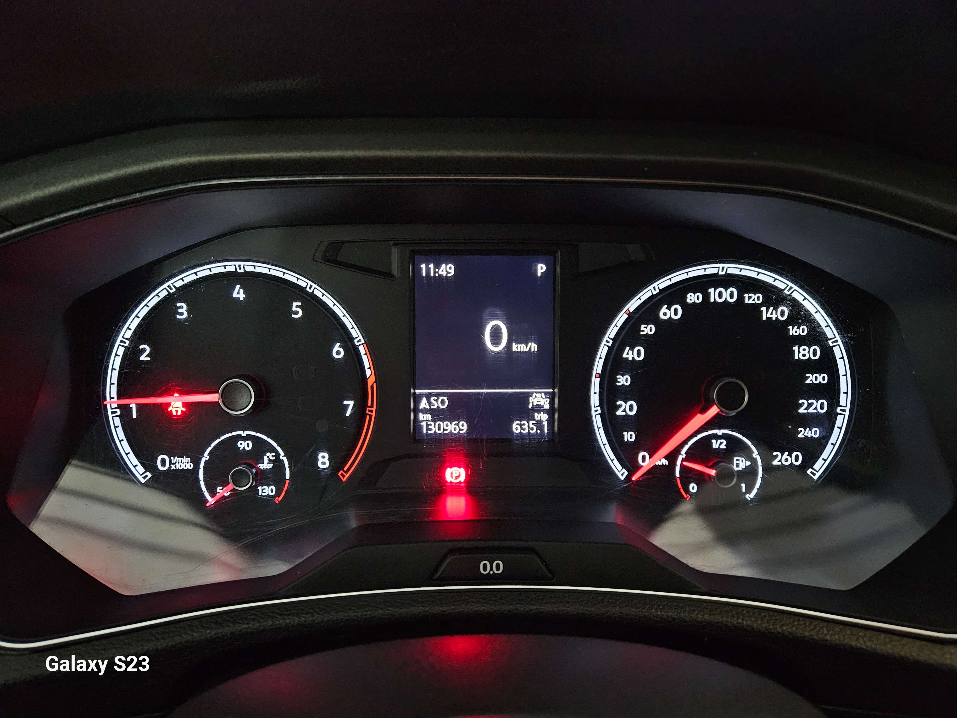Volkswagen T-Roc 1.5 TSI 150cv| AUTOMATIQUE|CAR-PLAY| NAVIGATION