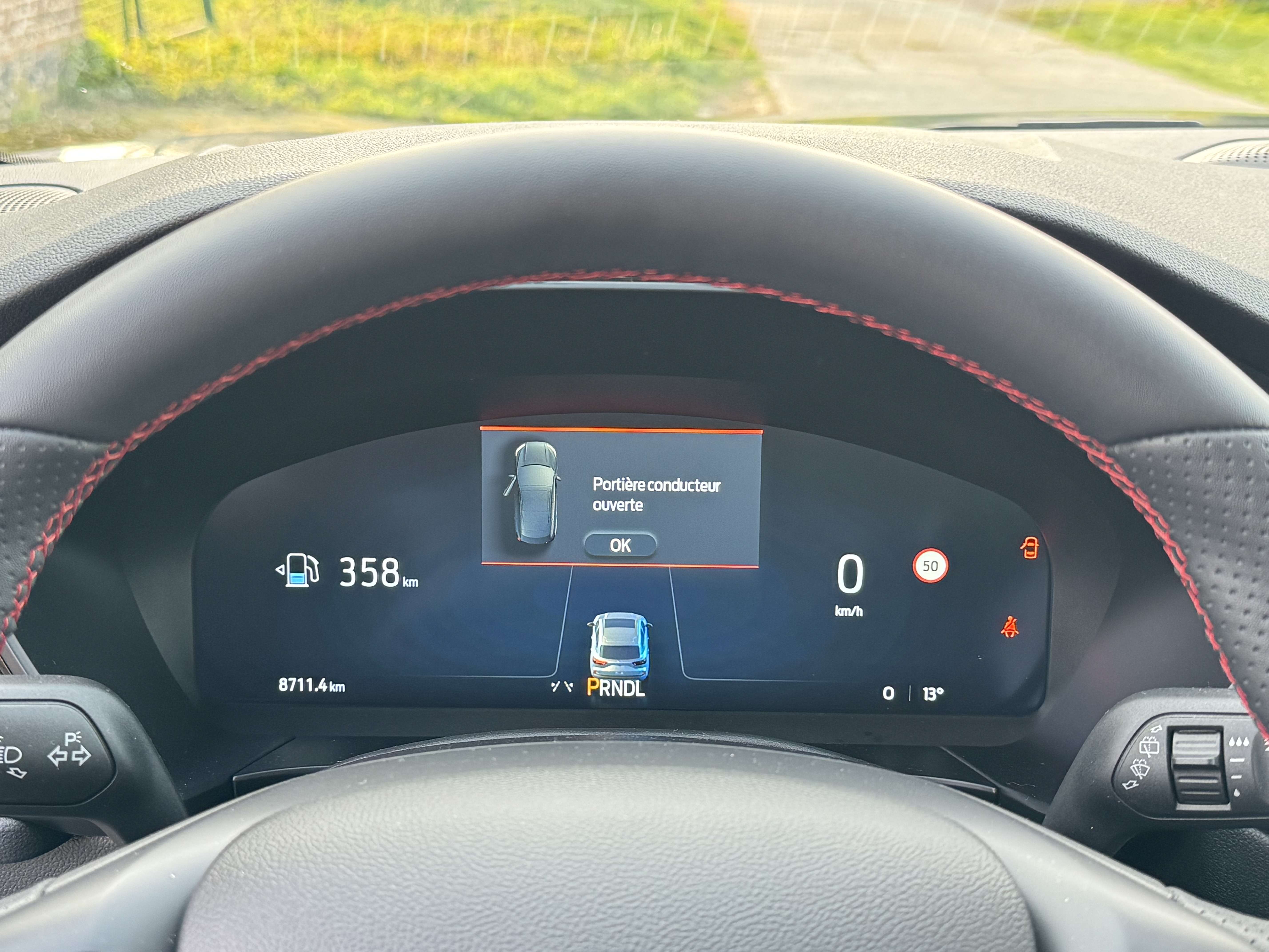 Ford Kuga PHEV 2.5 Duratec FWD ST-Line (178 kW)