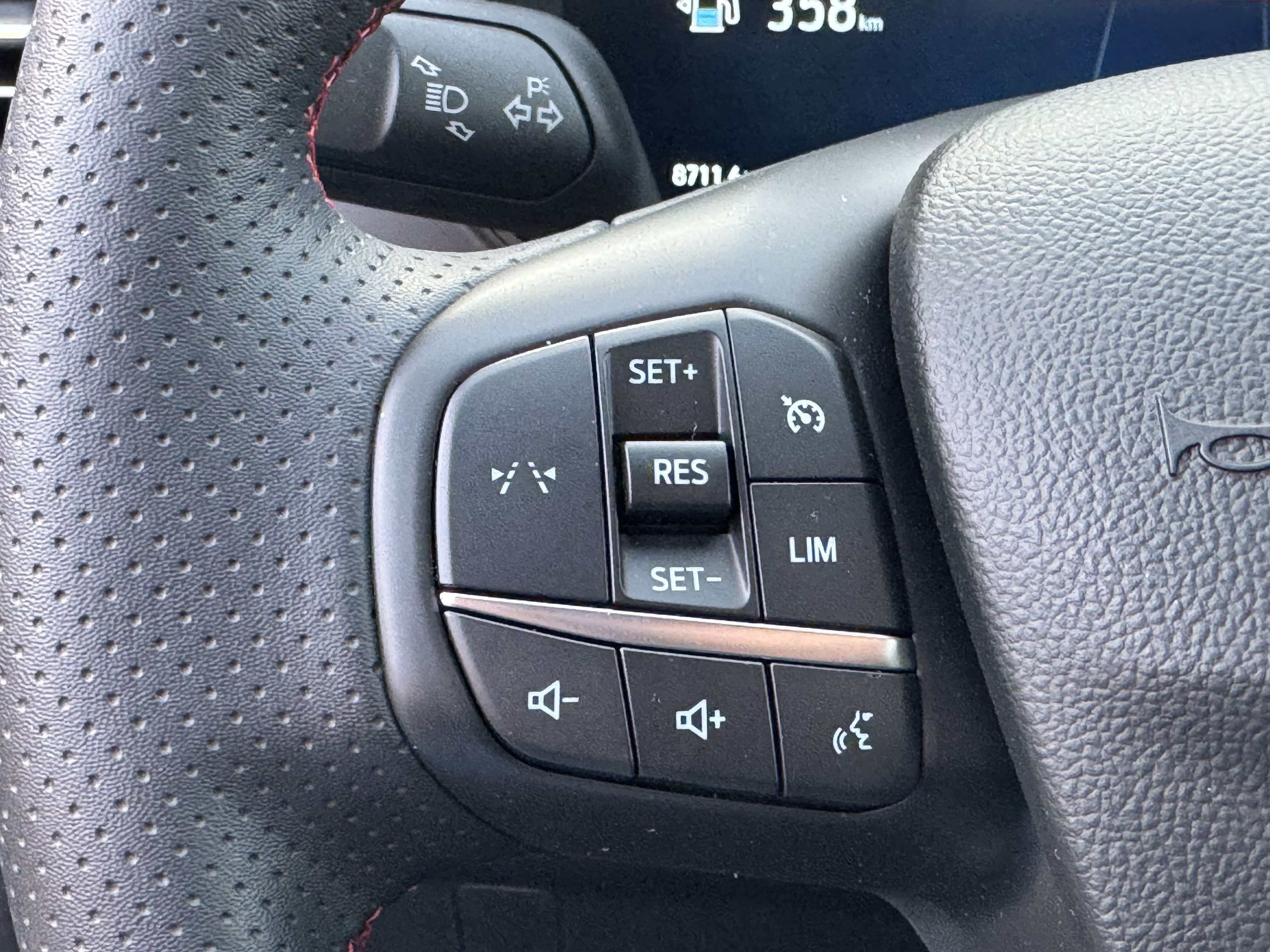 Ford Kuga PHEV 2.5 Duratec FWD ST-Line (178 kW)