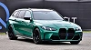 BMW M3 TOURING COMPETITION MEMORY HARMAN KARDON KEYLESS thumbnail