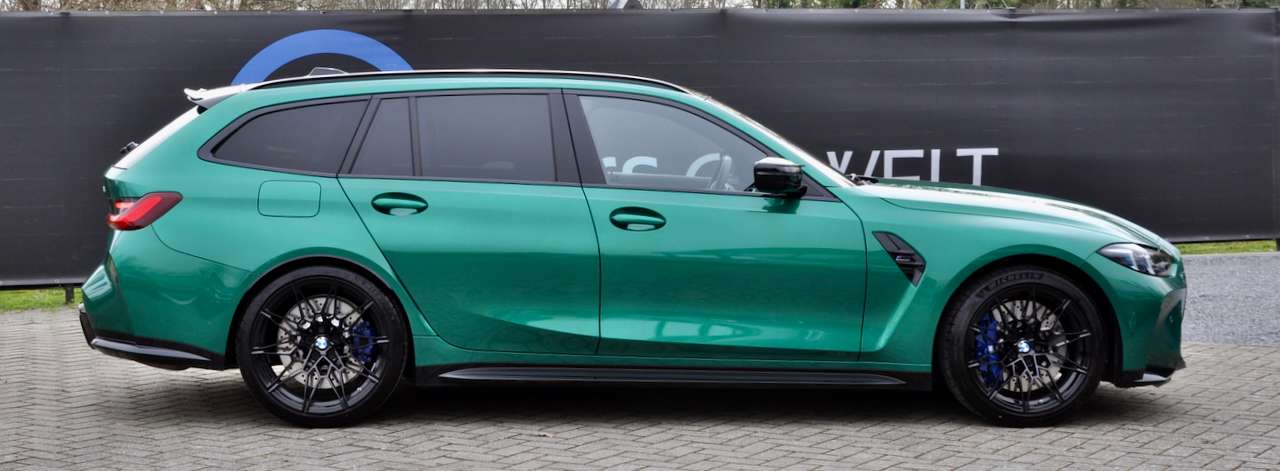 BMW M3 TOURING COMPETITION MEMORY HARMAN KARDON KEYLESS