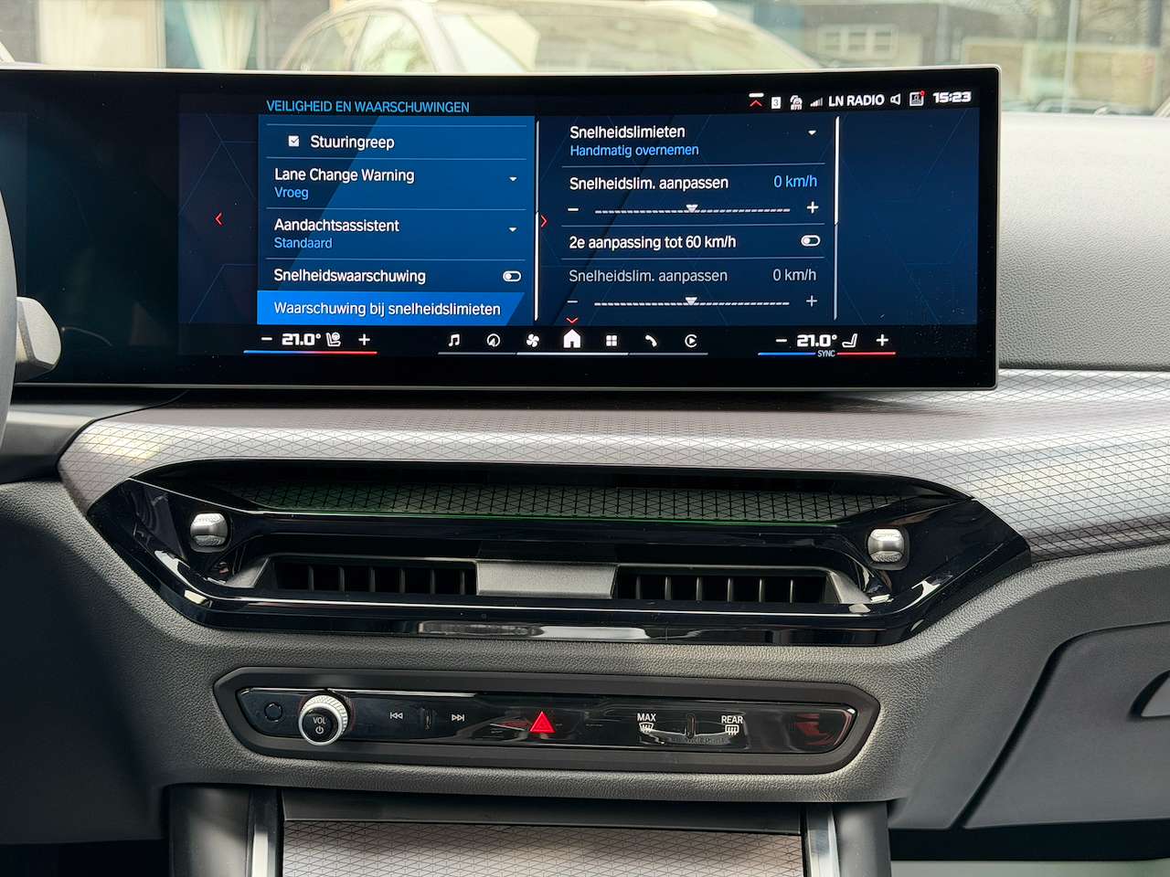 BMW M3 TOURING COMPETITION MEMORY HARMAN KARDON KEYLESS