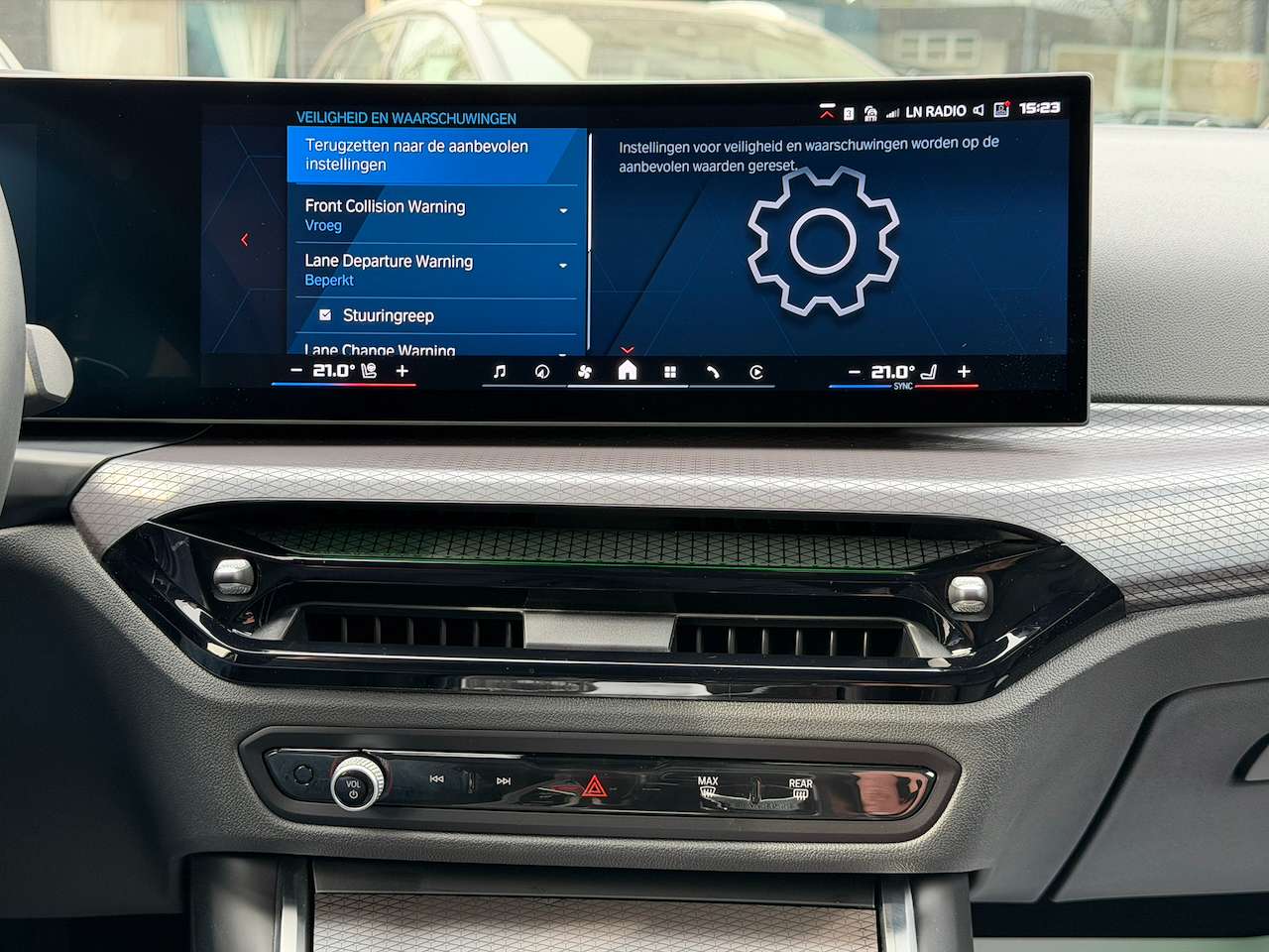 BMW M3 TOURING COMPETITION MEMORY HARMAN KARDON KEYLESS