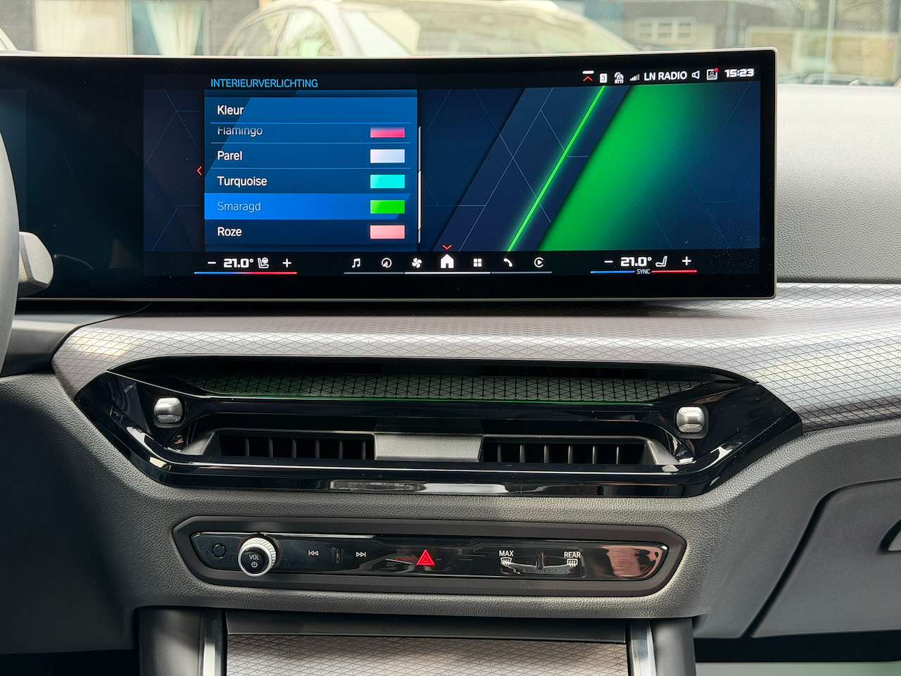 BMW M3 TOURING COMPETITION MEMORY HARMAN KARDON KEYLESS