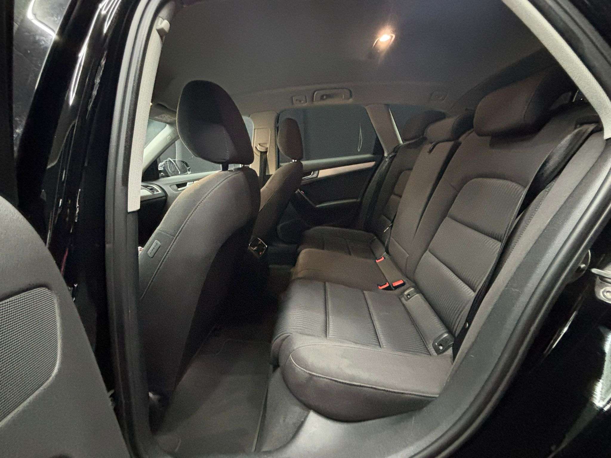 Audi A4 A4 Avant 1.8 TFSI S line / GARANTIE 12 MOIS