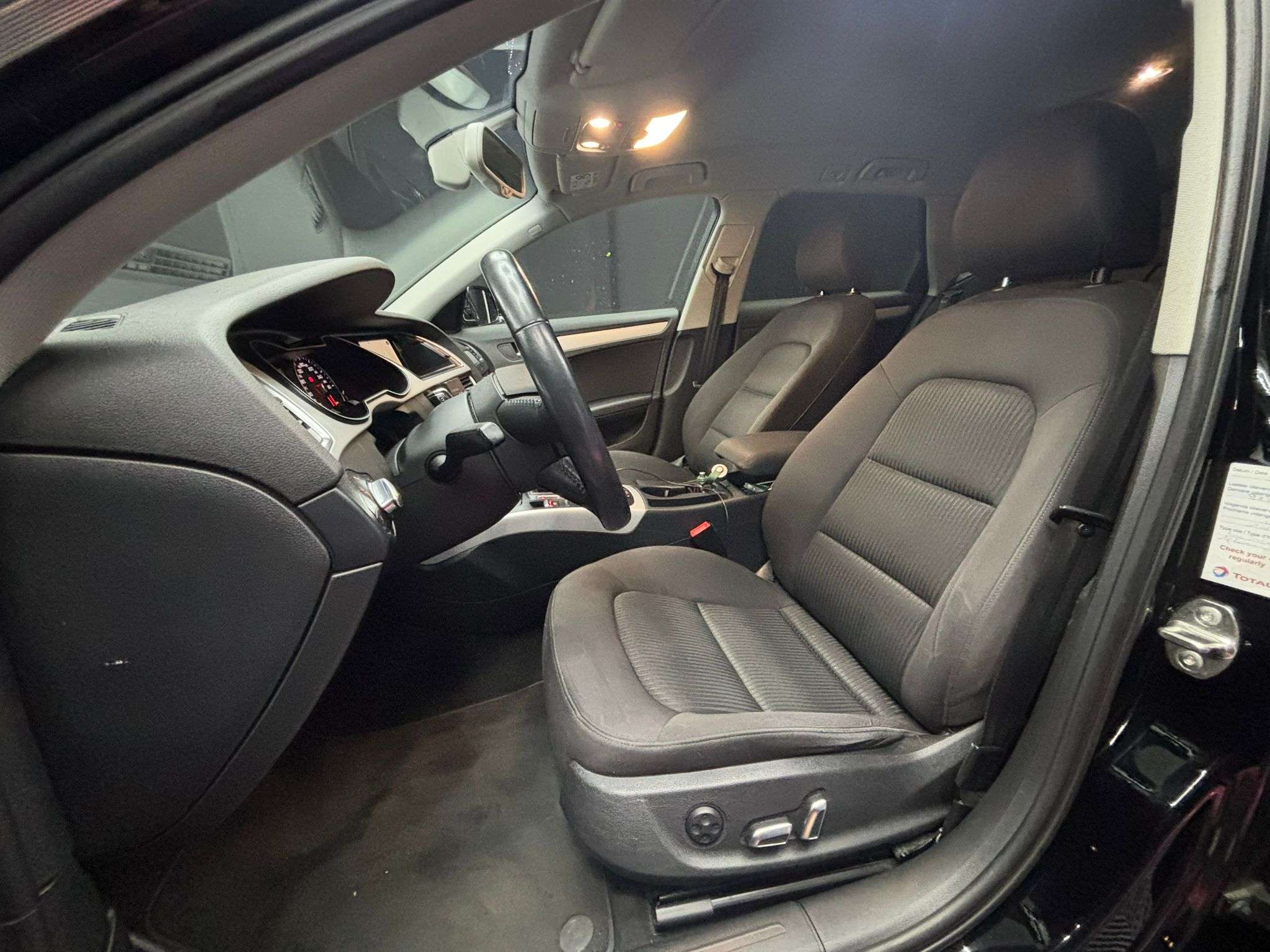 Audi A4 A4 Avant 1.8 TFSI S line / GARANTIE 12 MOIS