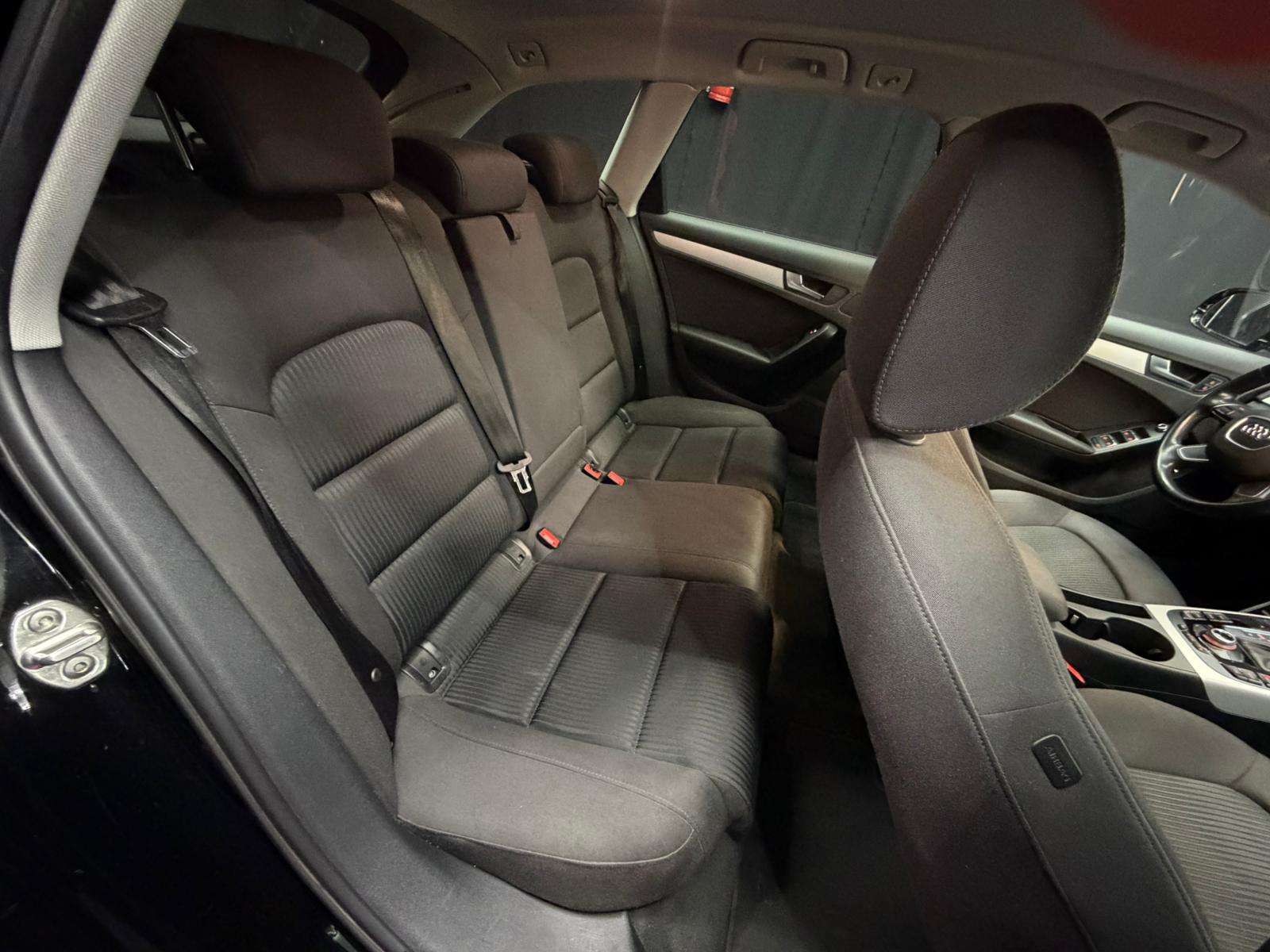 Audi A4 A4 Avant 1.8 TFSI S line / GARANTIE 12 MOIS