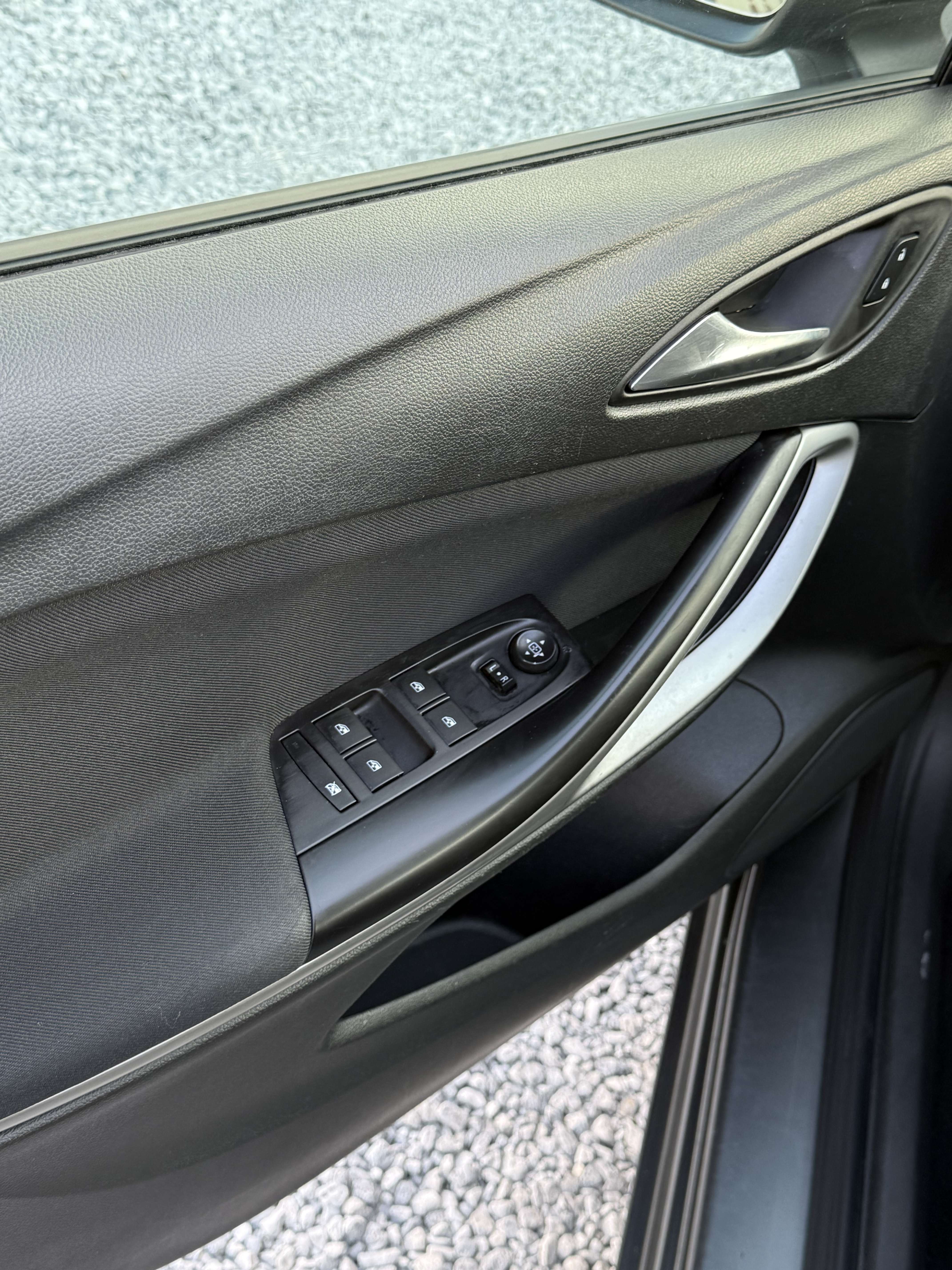 Opel Astra Opel Astra Tourer 1.6 CDTi - 2019