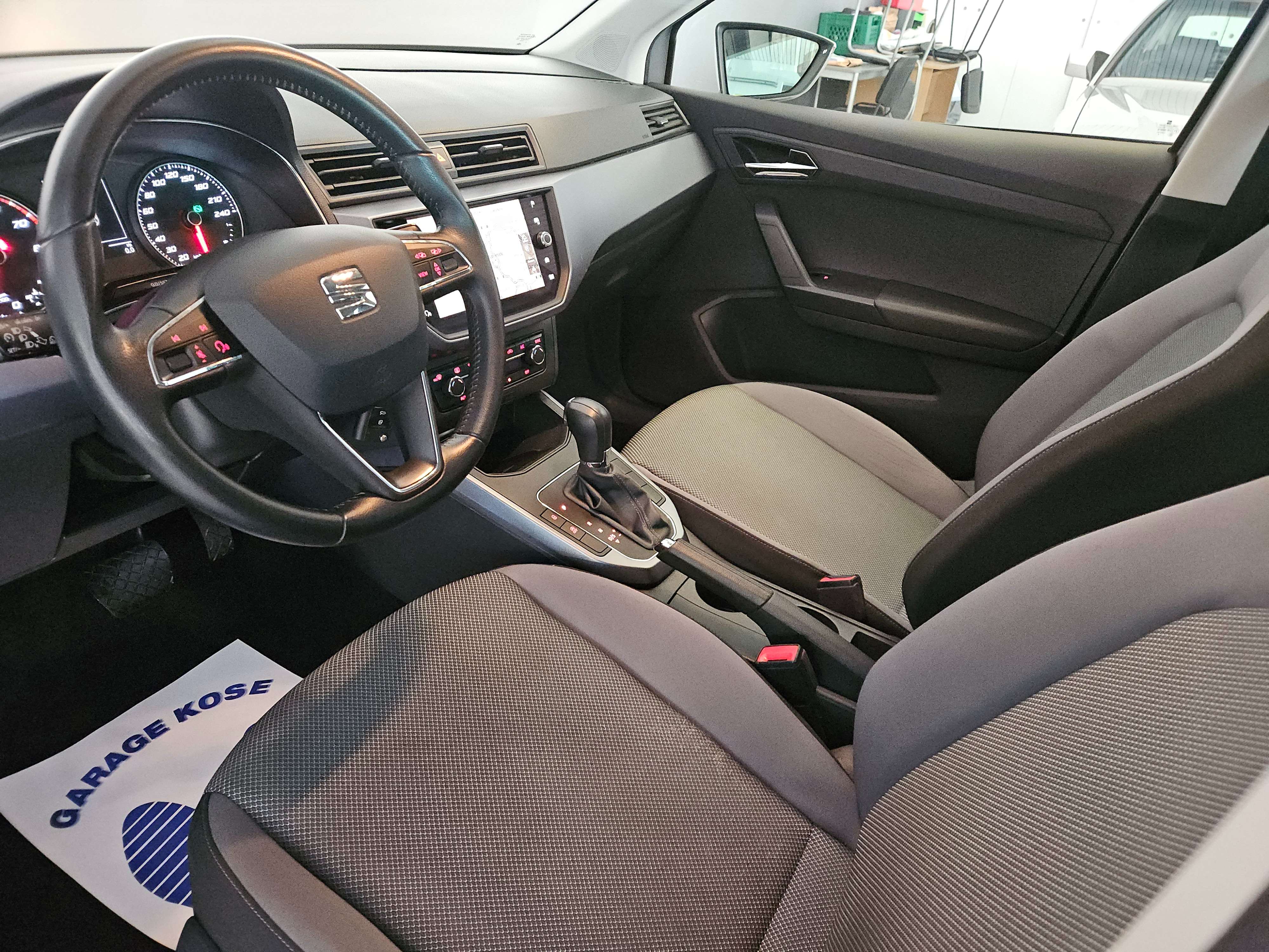 SEAT Arona 116CV | AUTOMTIQUE | NAVIGATION | PREMIERE MAIN