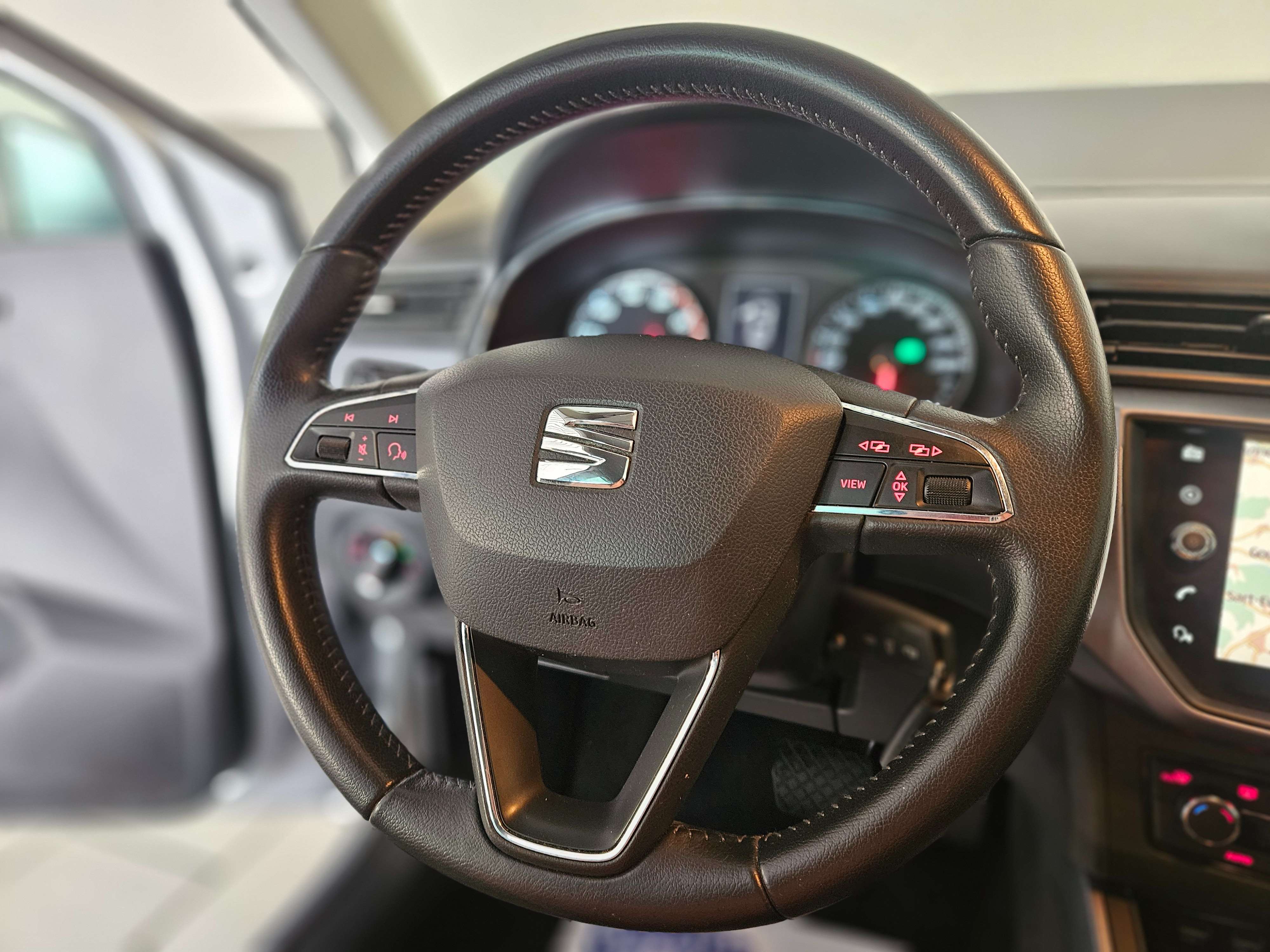 SEAT Arona 116CV | AUTOMTIQUE | NAVIGATION | PREMIERE MAIN