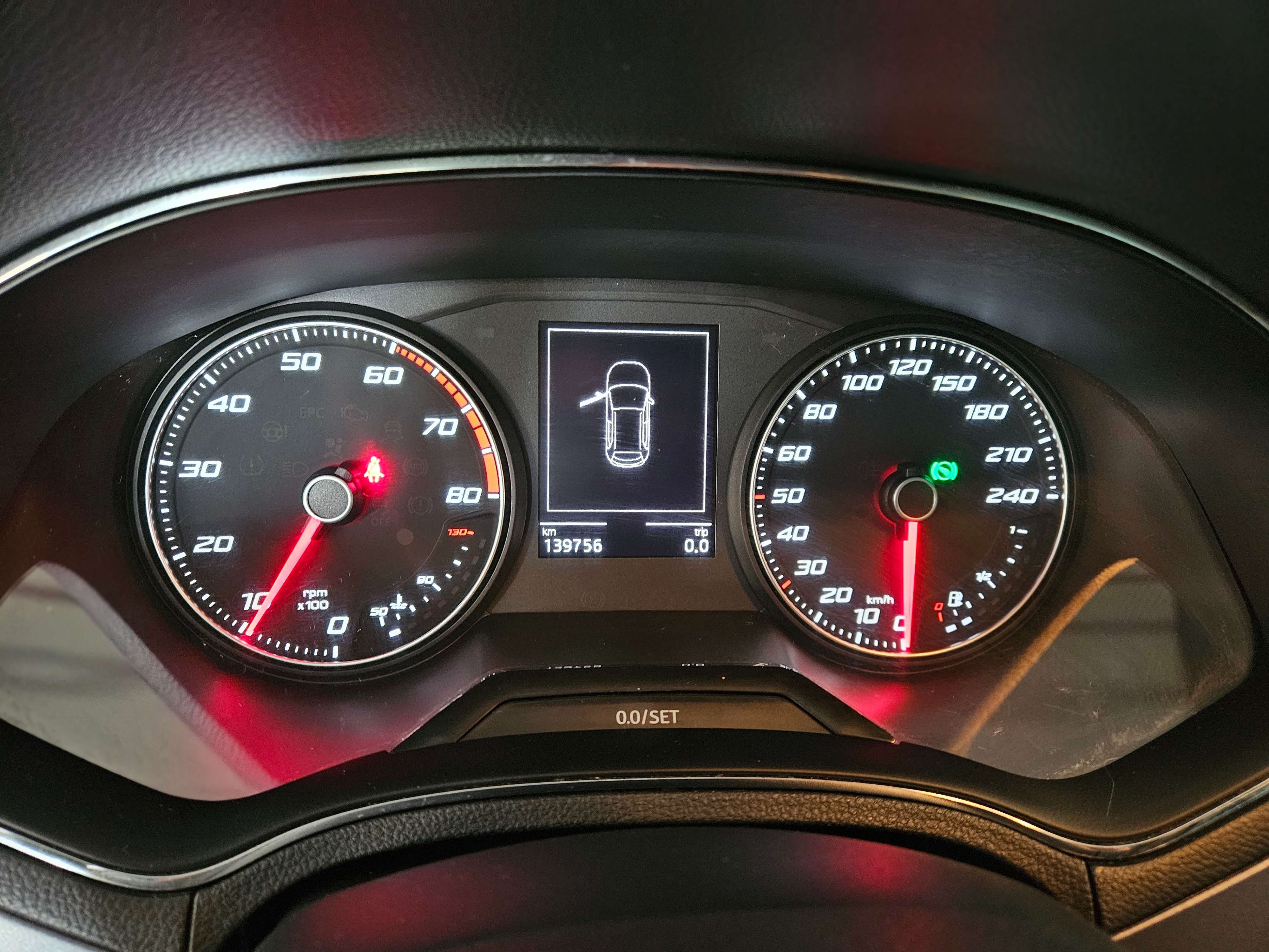 SEAT Arona 116CV | AUTOMTIQUE | NAVIGATION | PREMIERE MAIN