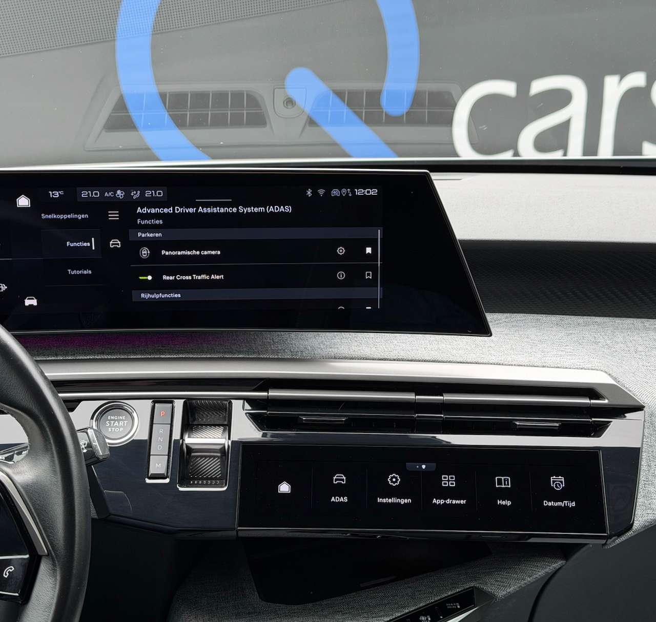 Peugeot 3008 VERWACHT 26/04/26 ALLURE CARPLAY 360°CAM KEYLESS