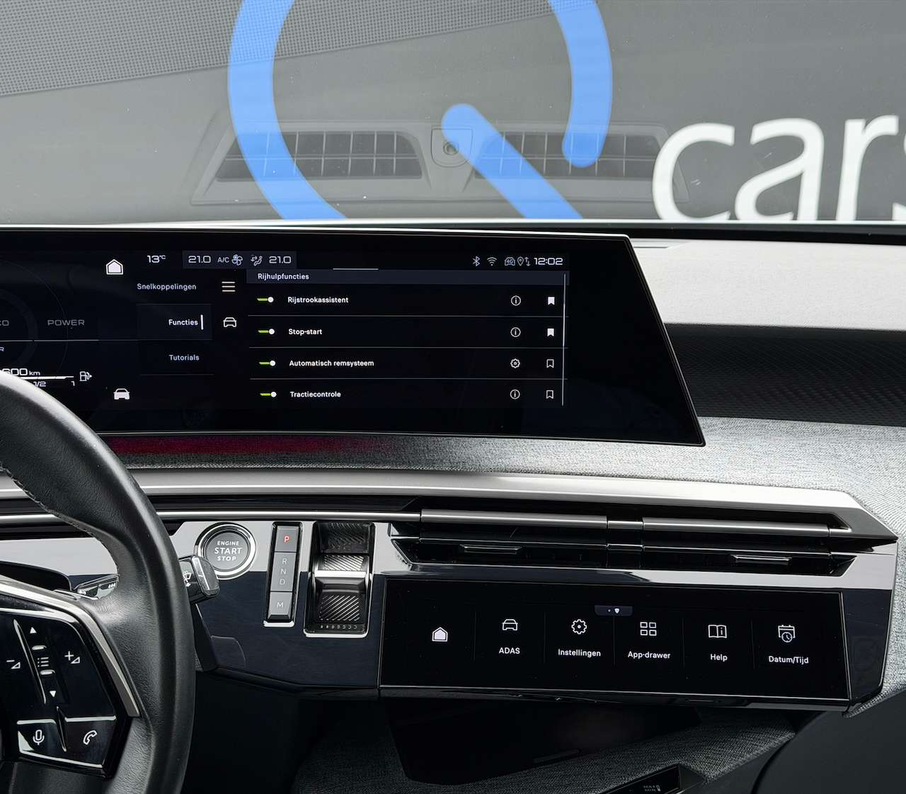 Peugeot 3008 VERWACHT 26/04/26 ALLURE CARPLAY 360°CAM KEYLESS